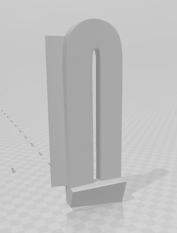 Star Wars TCW S2 - Pre Vizsla and Deathwatch Helmet 3D print model_19