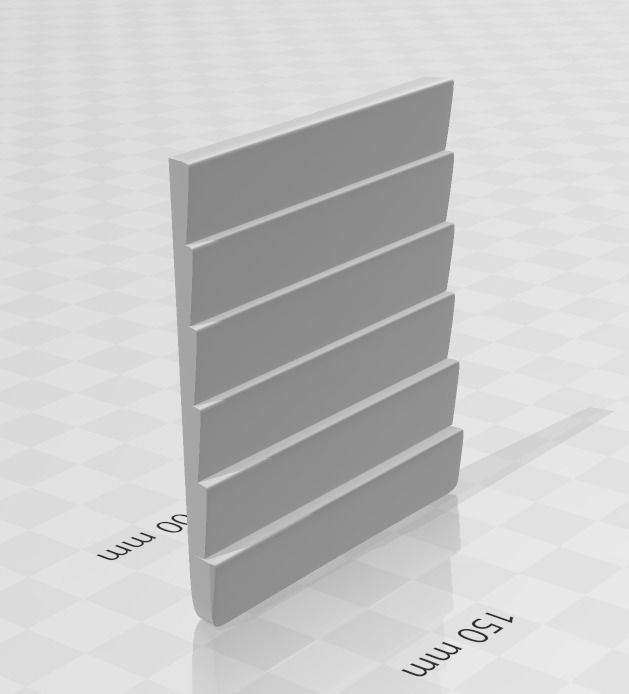 Star Wars TCW S2 - Pre Vizsla and Deathwatch Helmet 3D print model_20