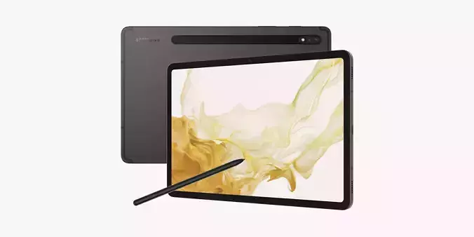 Samsung Galaxy Tab S8