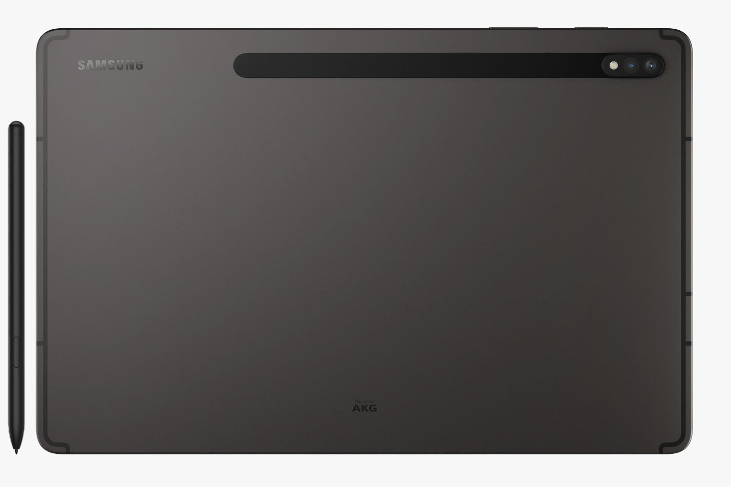 Samsung Galaxy Tab S8 Plus 3D model_5