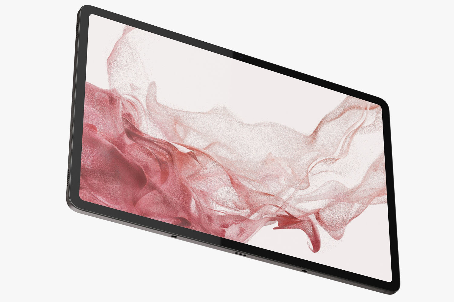 Samsung Galaxy Tab S8 Plus 3D model_12