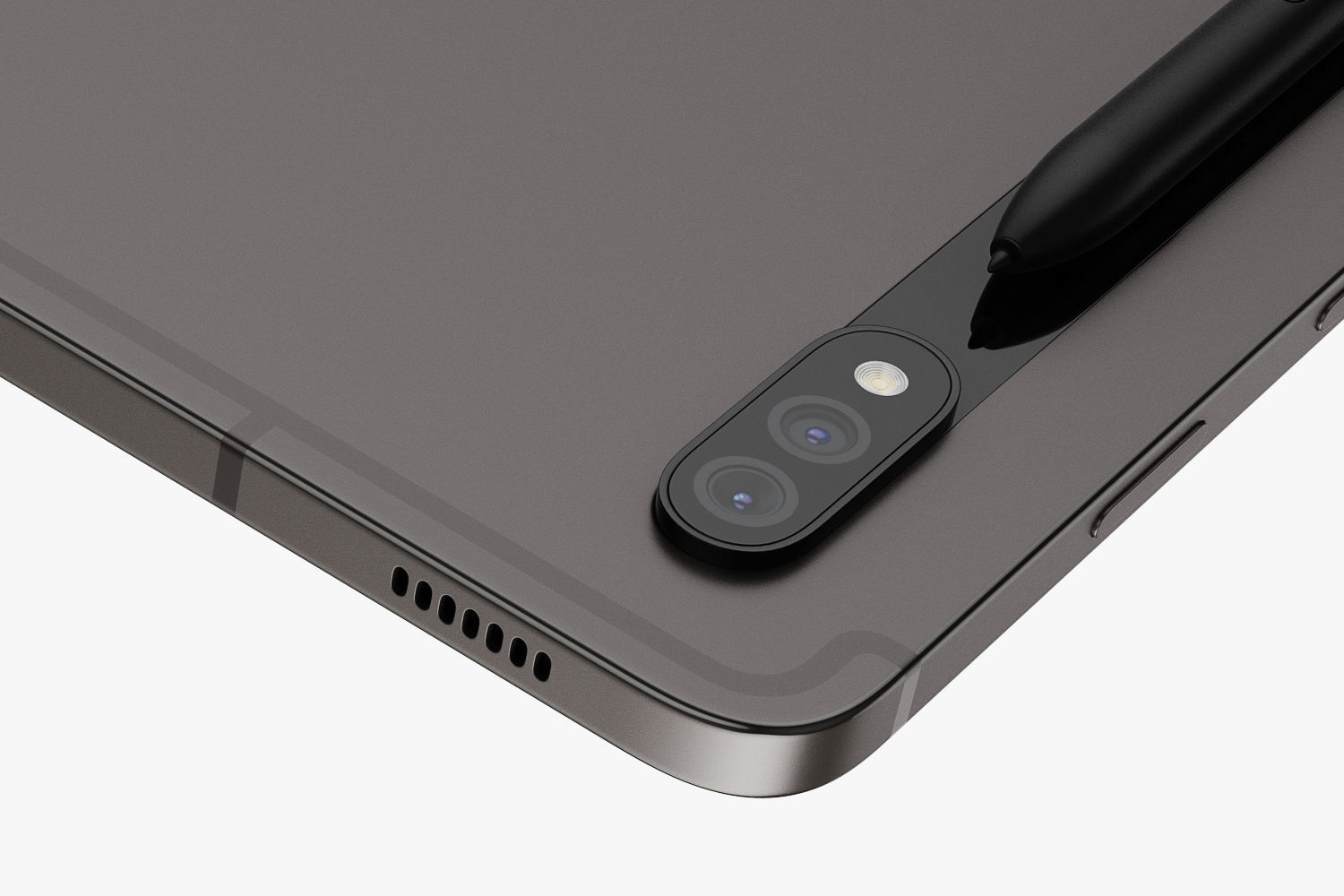 Samsung Galaxy Tab S8 and Galaxy S22 Collection 3D model_54