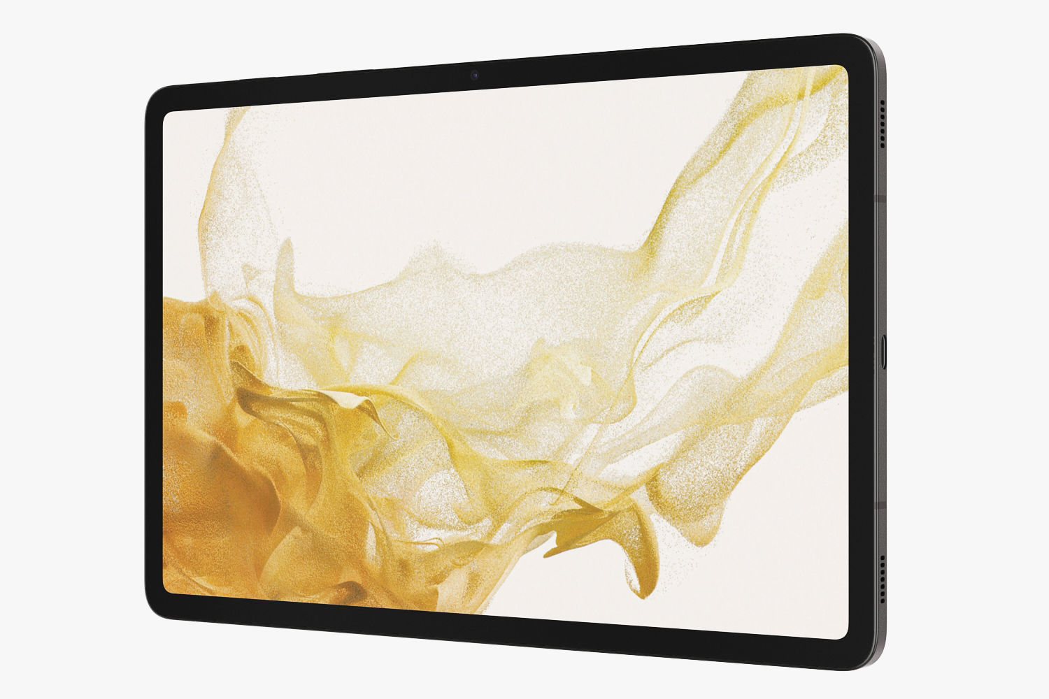 Samsung Galaxy Tab S8 and Galaxy S22 Collection 3D model_65