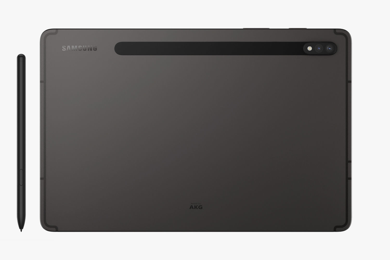 Samsung Galaxy Tab S8 and Galaxy S22 Collection 3D model_53