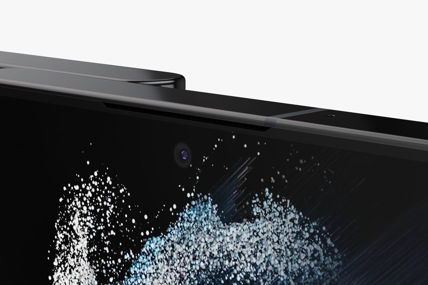 Samsung Galaxy Tab S8 and Galaxy S22 Collection 3D model_52