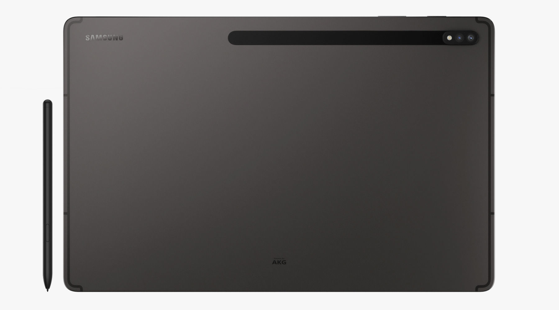 Samsung Galaxy Tab S8 and Galaxy S22 Collection 3D model_90