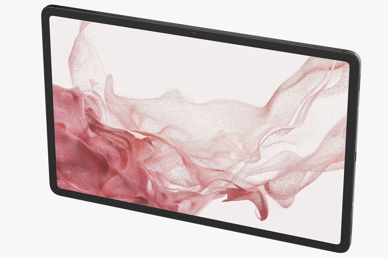 Samsung Galaxy Tab S8 and Galaxy S22 Collection 3D model_83