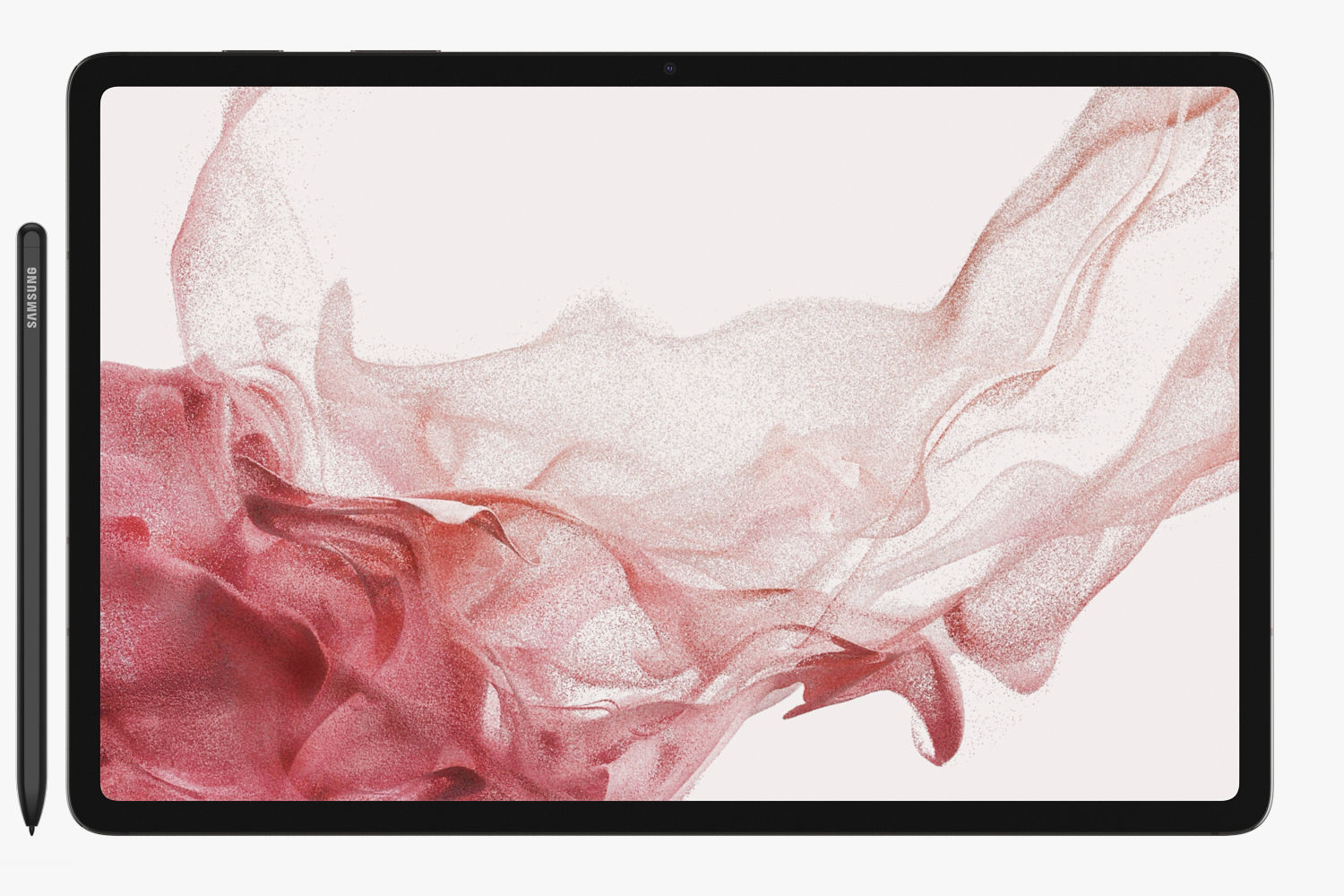 Samsung Galaxy Tab S8 and Galaxy S22 Collection 3D model_74