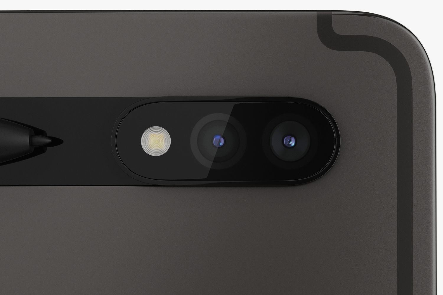 Samsung Galaxy Tab S8 and Galaxy S22 Collection 3D model_55