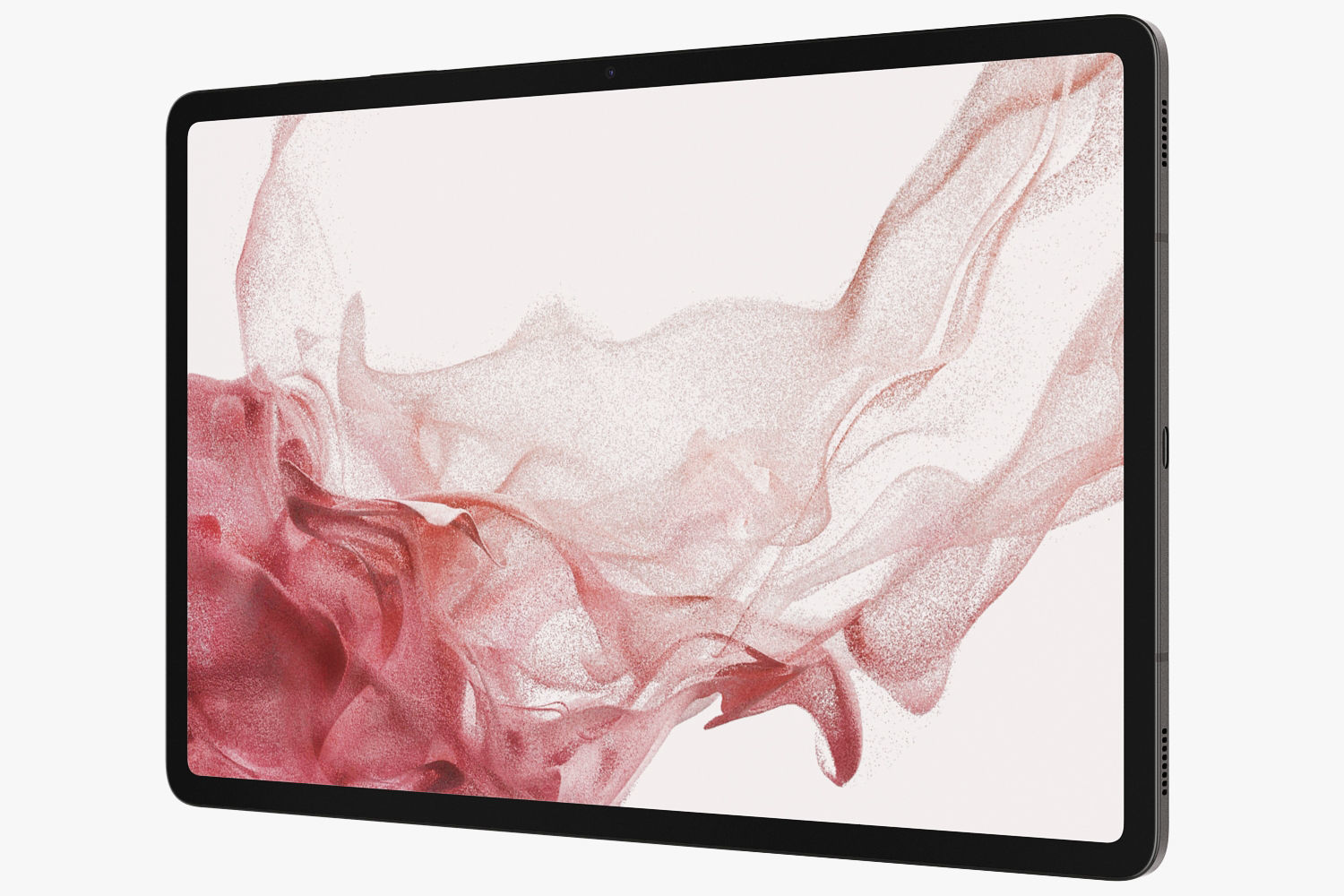 Samsung Galaxy Tab S8 and Galaxy S22 Collection 3D model_81