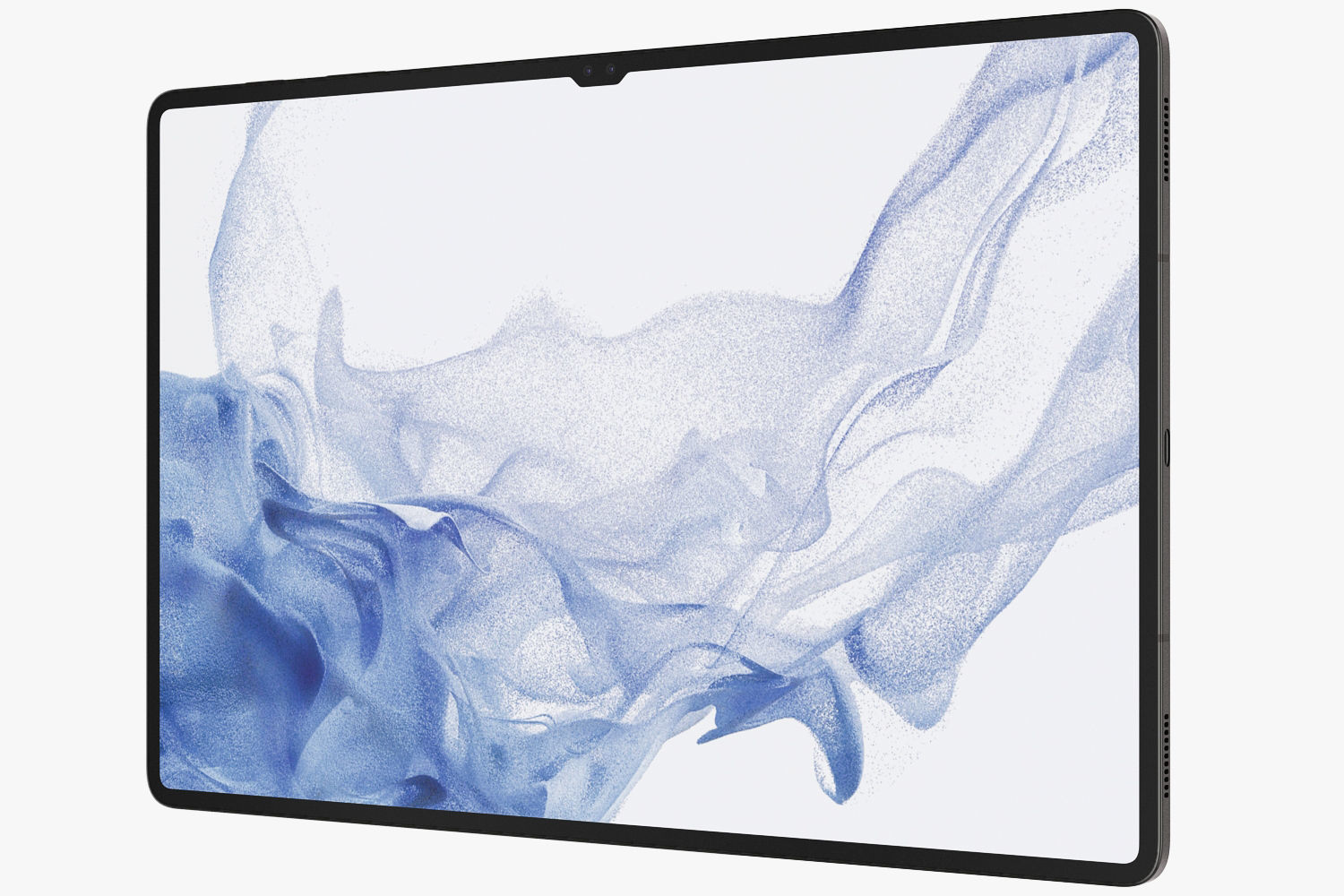 Samsung Galaxy Tab S8 and Galaxy S22 Collection 3D model_97