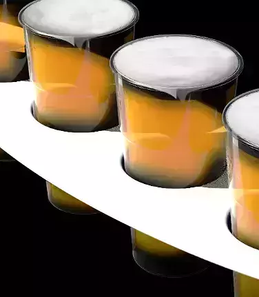 beer cup