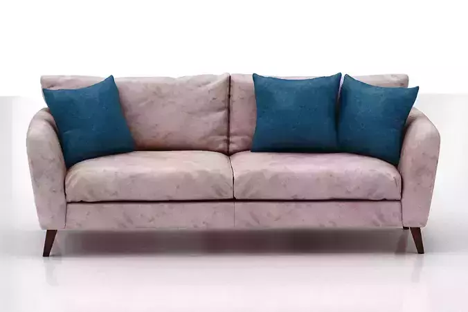 contemporary sofa
