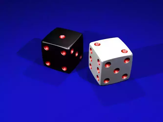 dice poker