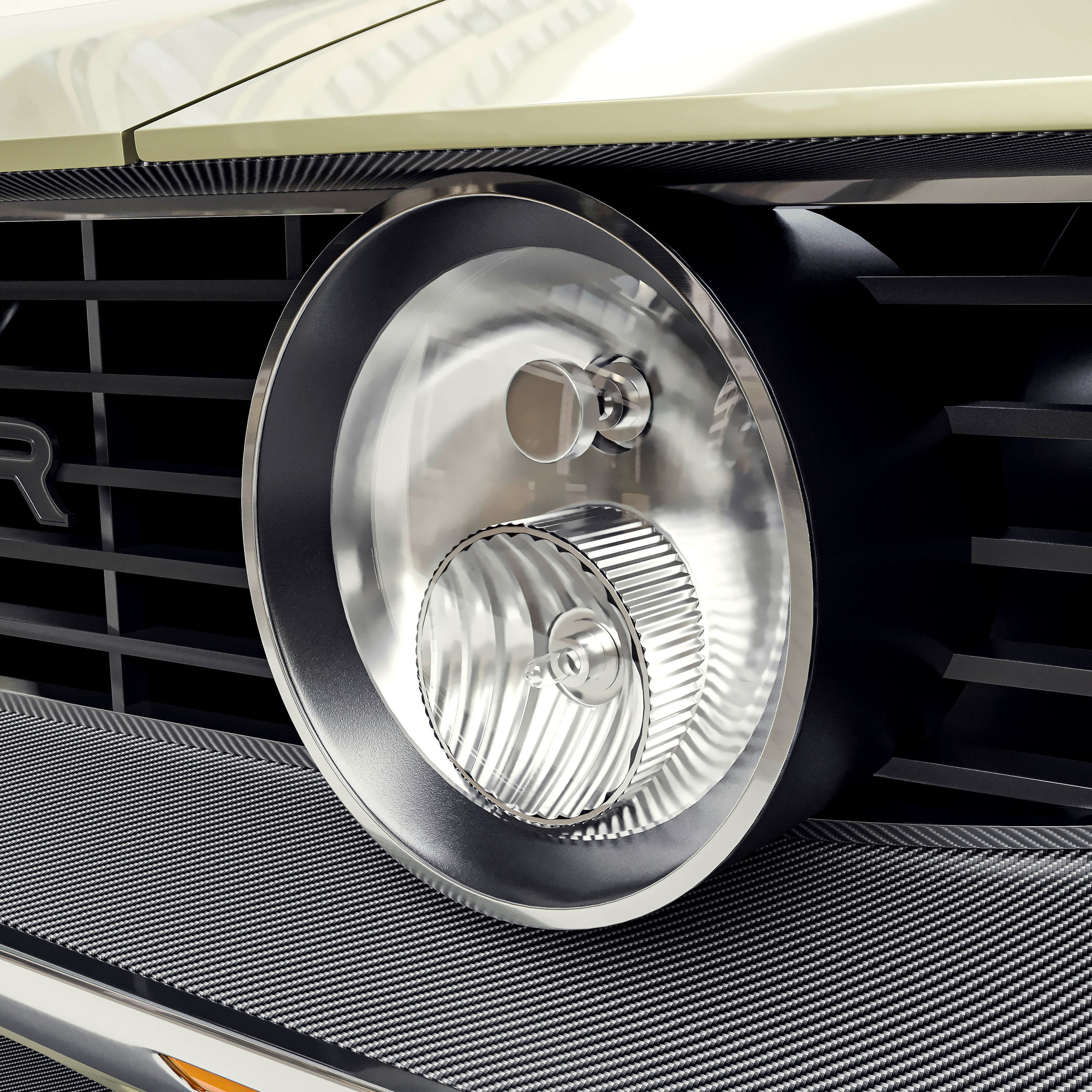 Chevrolet Camaro Valkyrja by Ringbrothers 1969 3D model_15