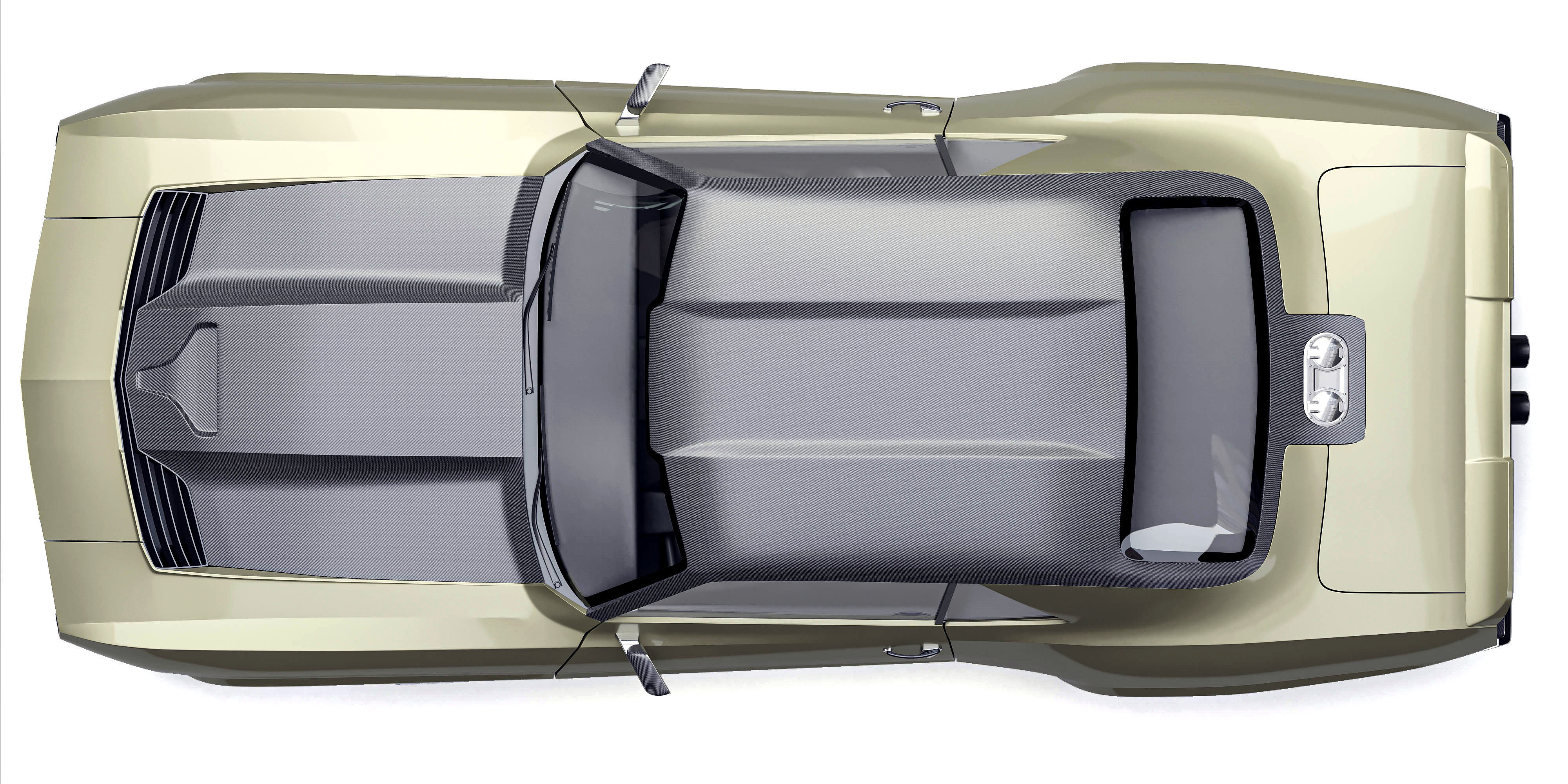 Chevrolet Camaro Valkyrja by Ringbrothers 1969 3D model_10