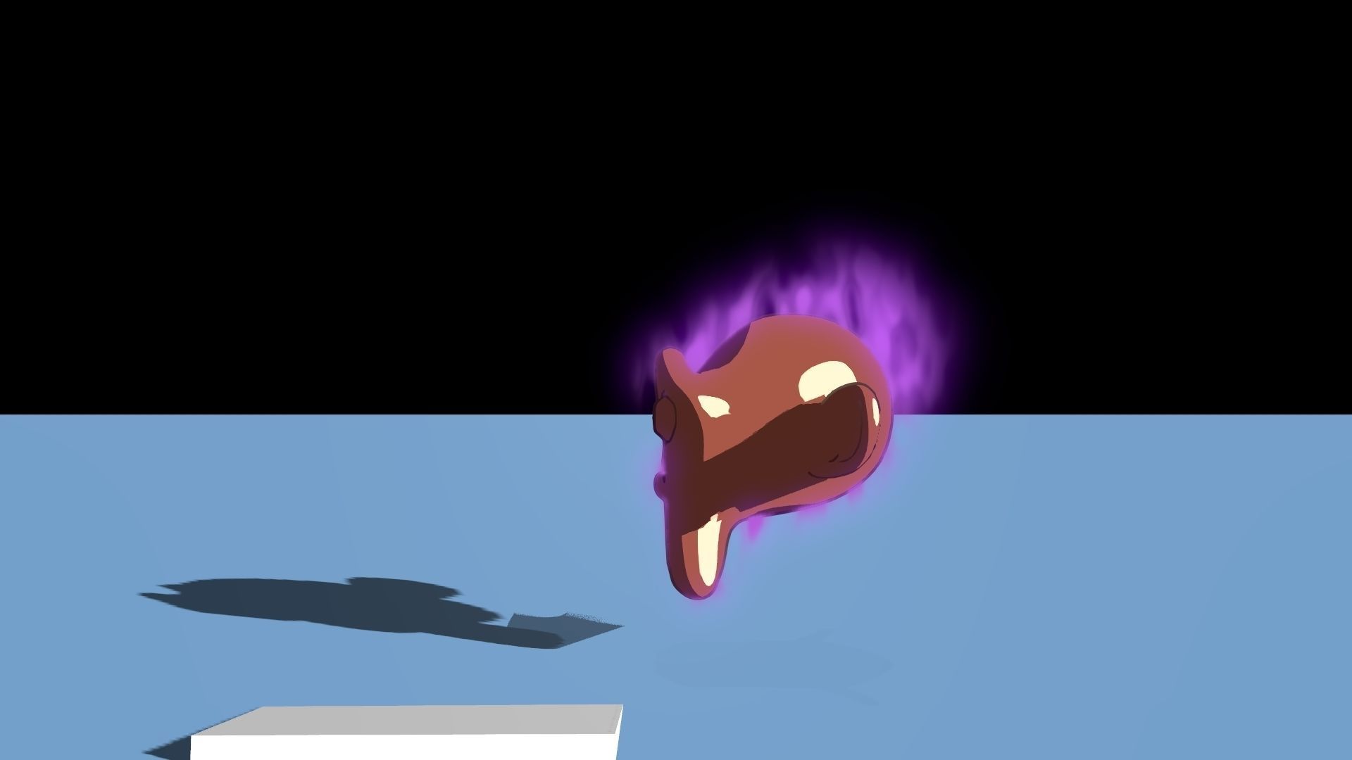 For Anime in Blender - Vibes 3D model_40