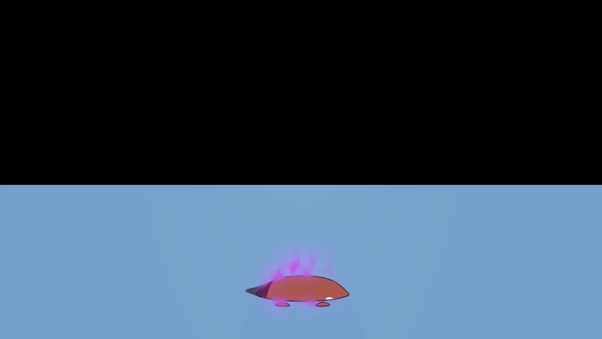For Anime in Blender - Vibes 3D model_27