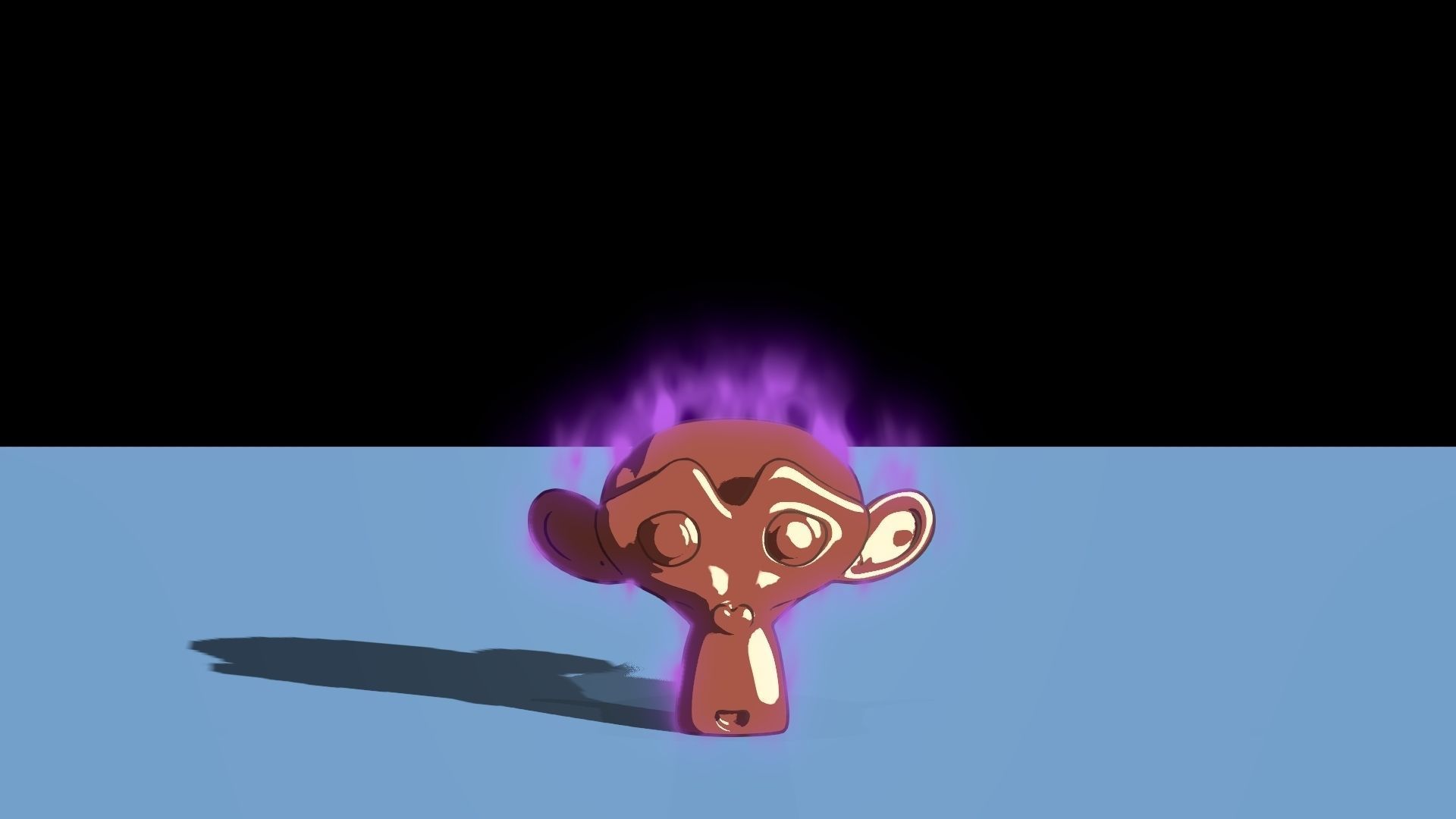For Anime in Blender - Vibes 3D model_32