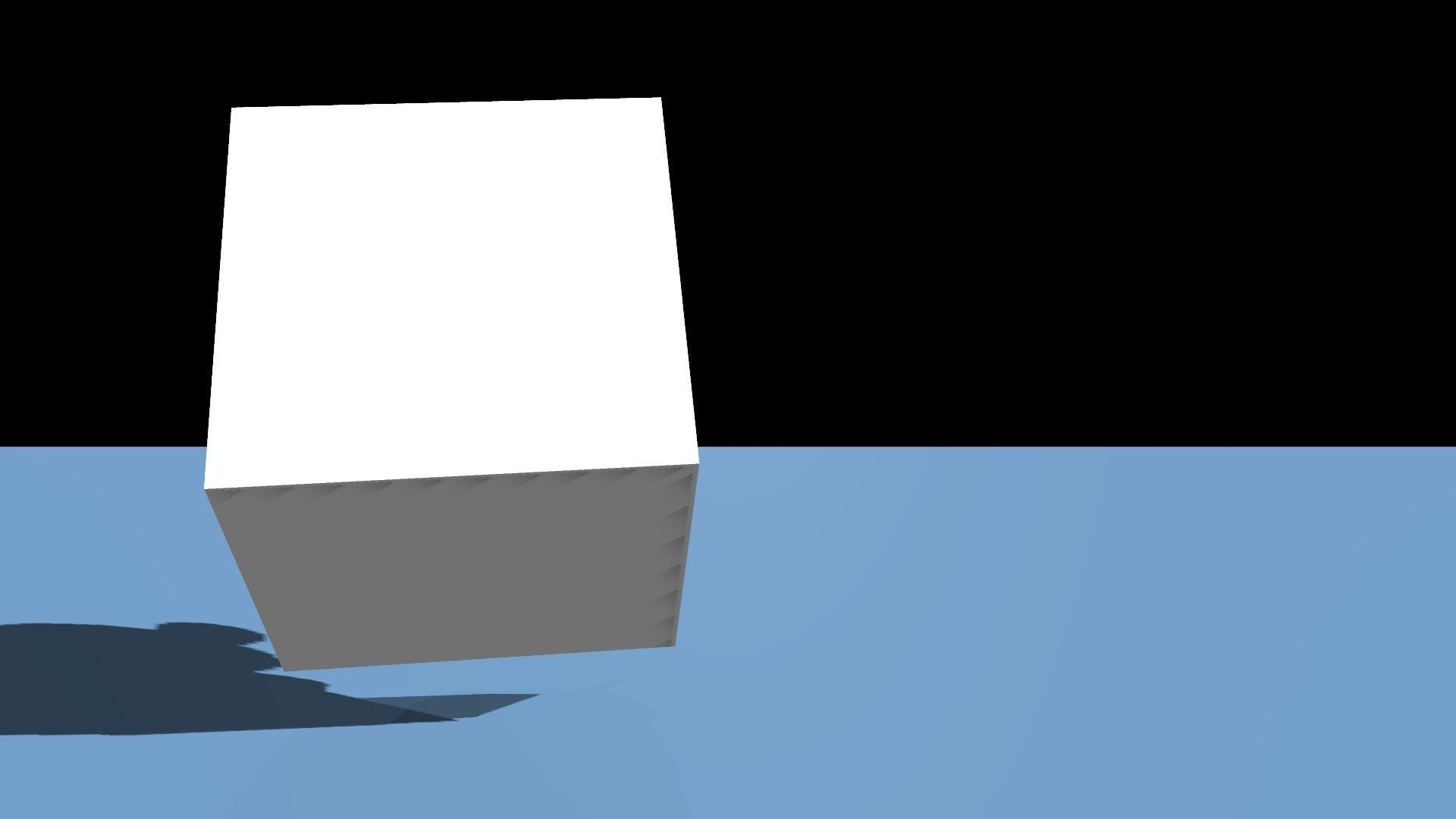 For Anime in Blender - Vibes 3D model_43