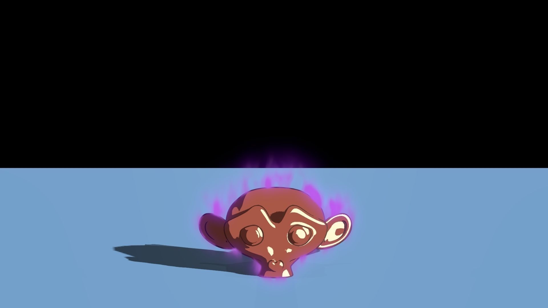 For Anime in Blender - Vibes 3D model_30