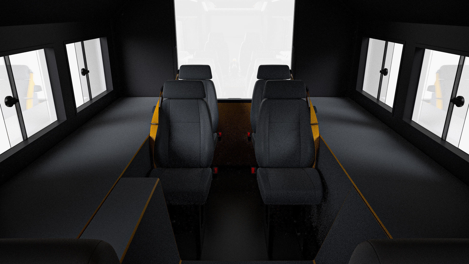 Sherp N 1200 2021 3D model_14