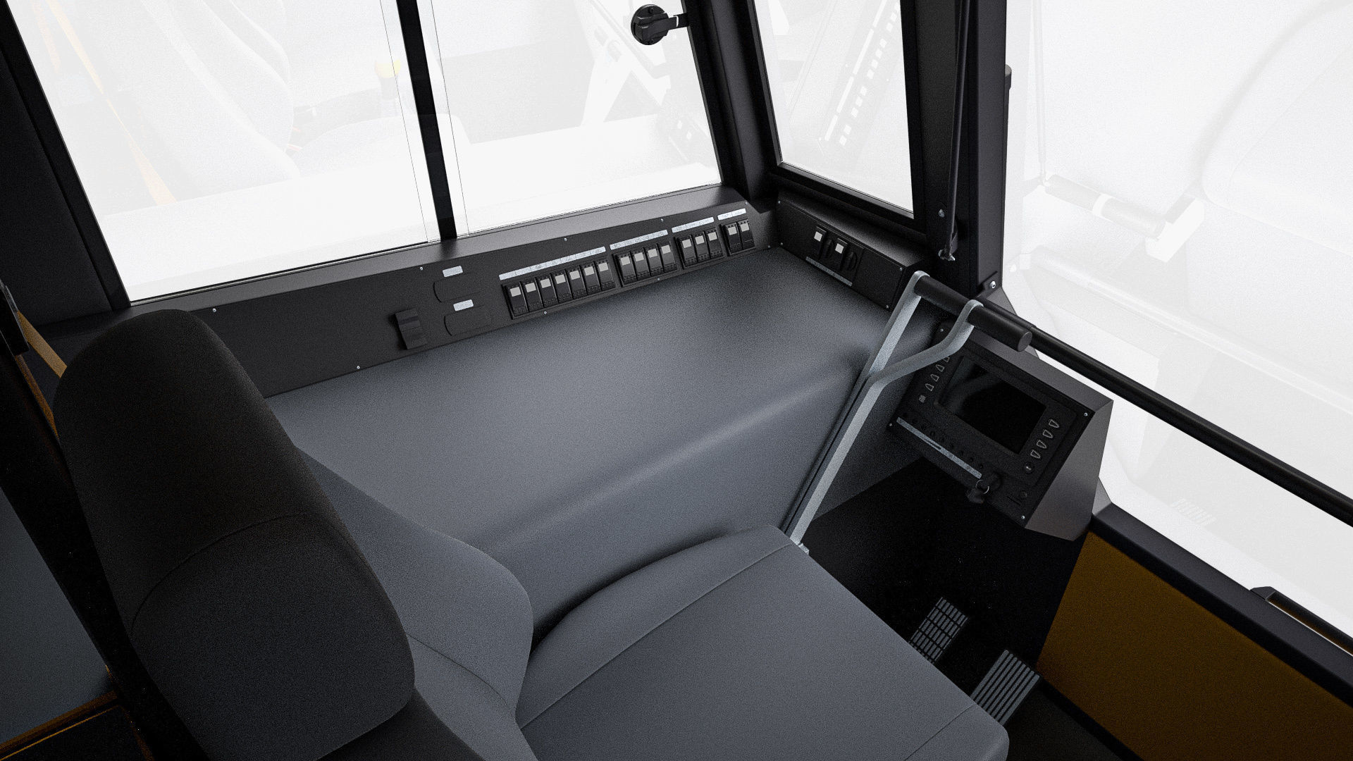 Sherp N 1200 2021 3D model_15