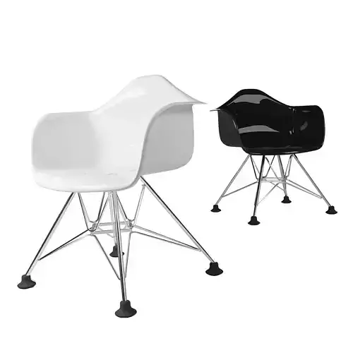Chair by Eames