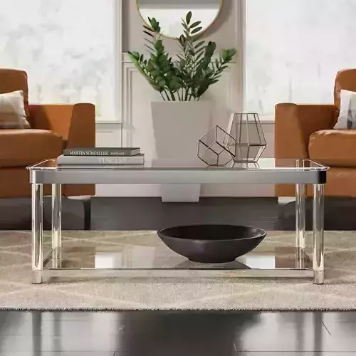 Cairah Legs Coffee Table