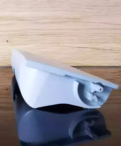 Mazda 6 Sunglasses holder 2010