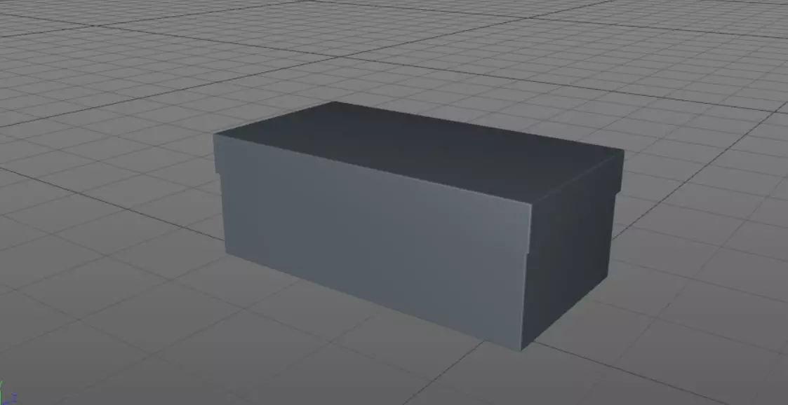 free box Free 3D model_0