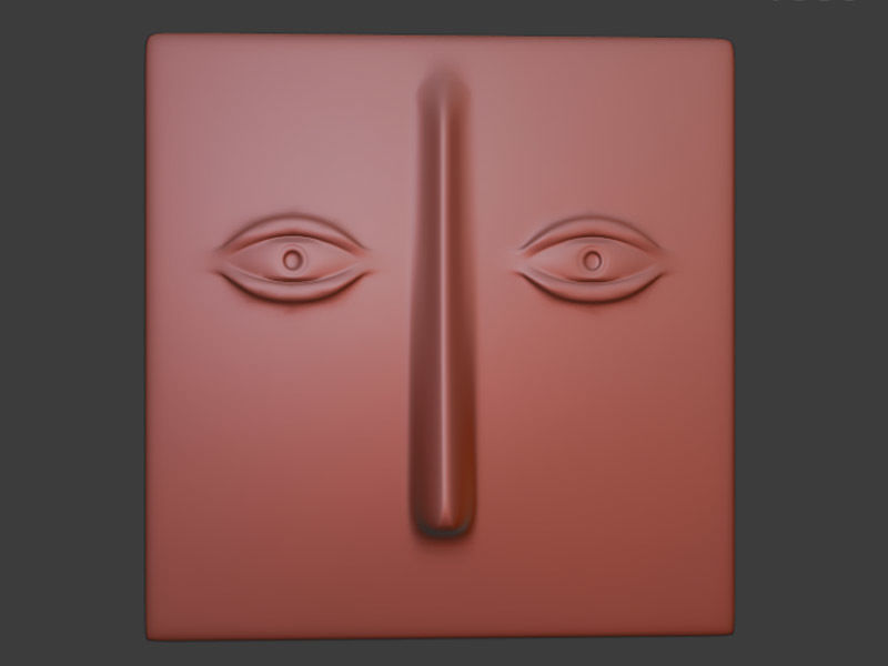 Decorative Flower Pots 3D print model_4