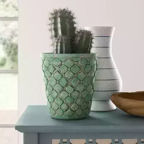 Lambrecht Flower Pot Planter