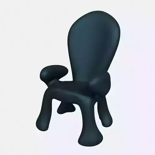 New chair