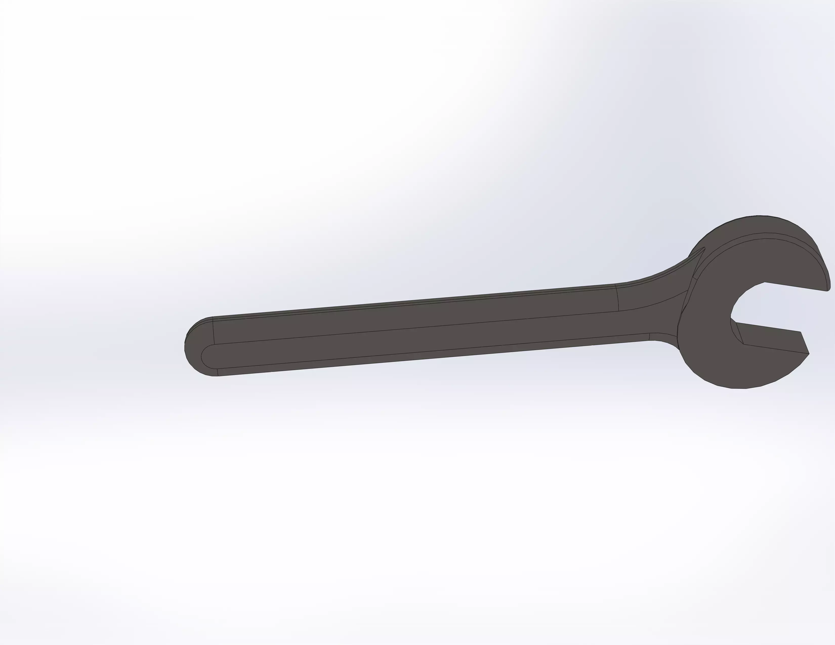 SAMPLE KEY 3D model_0