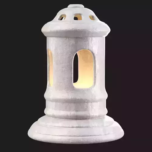 Melissa outdoor lantern 