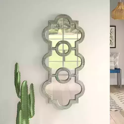 Maynor Accent Mirror
