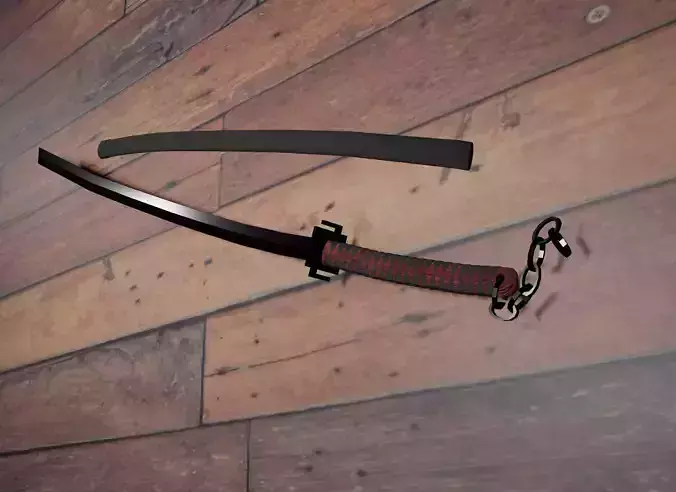 Ichigo bankai Zangetsu