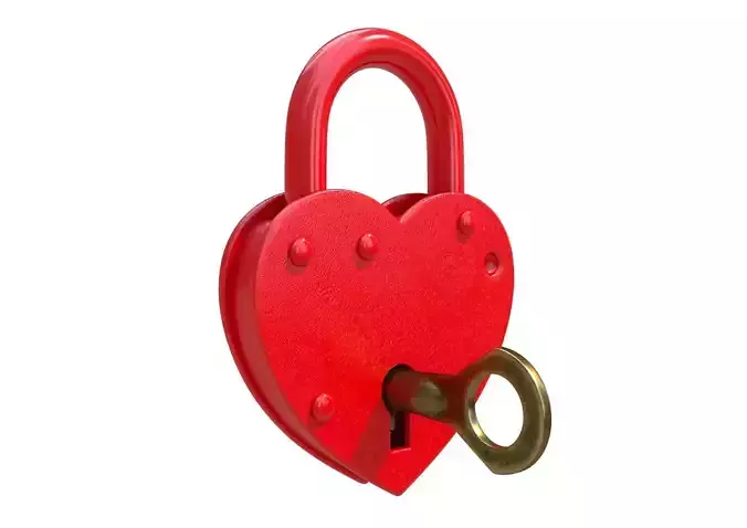 Heart Lock 2
