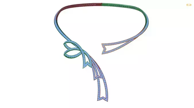 necklaces necklace made of diamonds