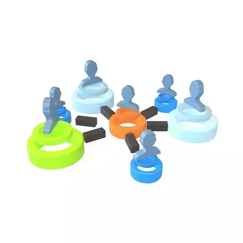 Network Connection Icon v2 002