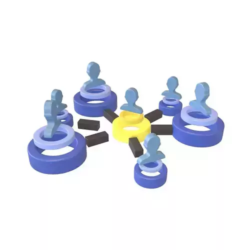 Network Connection Icon v2 003