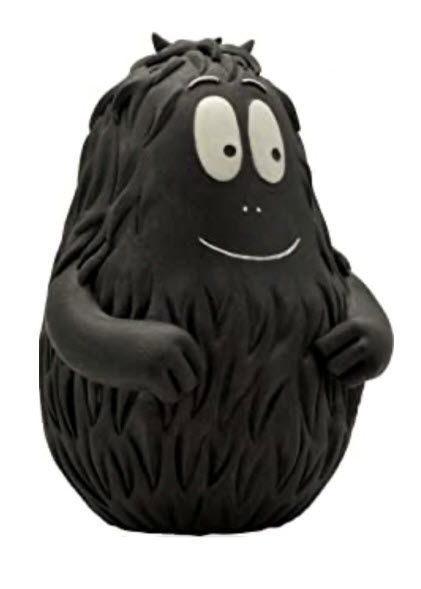BARBAPAPA Family  3D print model_2