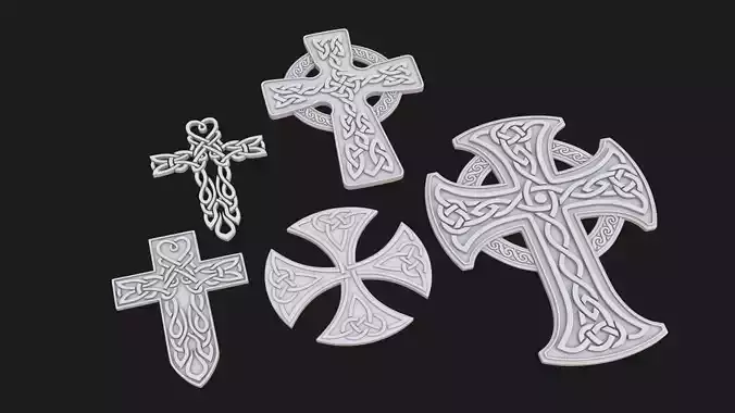 Celtic cross