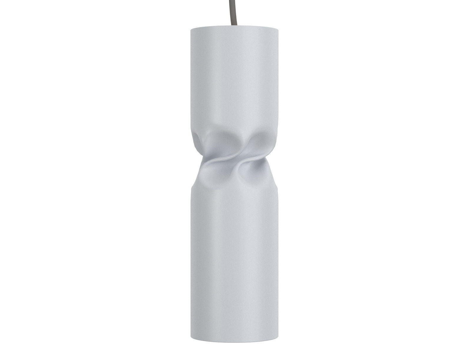 Hang Lamp 3D model_6