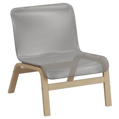 Ikea NOLMYRA chair 3D model