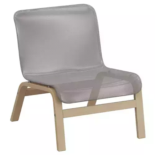 Ikea NOLMYRA chair