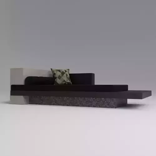 Minimalism sofa