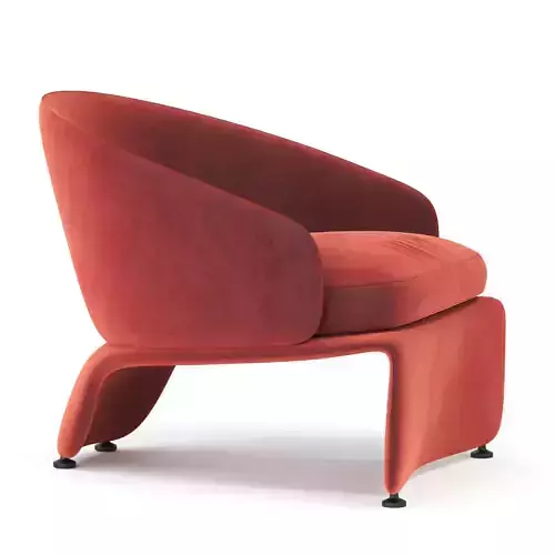 Halley Armchair EN