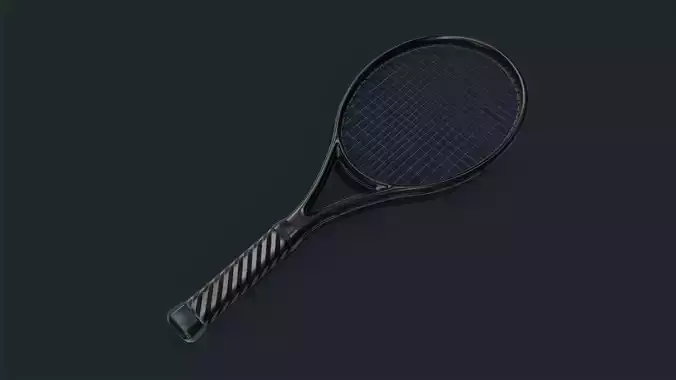 Tennis Racket